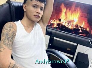 andybrown19 xxx Fantasy Land