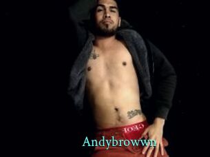 Andybrowwn