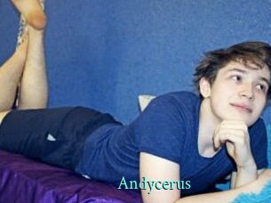 Andycerus