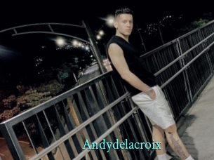 andydelacroix xxx Fantasy Land