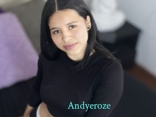 Andyeroze
