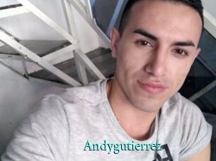 Andygutierrez