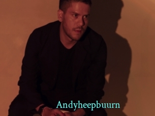 andyheepbuurn xxx Fantasy Land