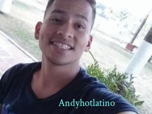 Andyhotlatino