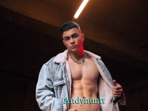 Andyhuntt