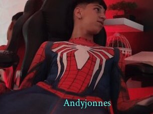 Andyjonnes