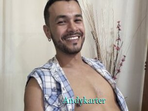 Andykarter