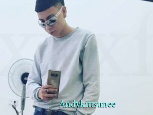 Andykittsunee