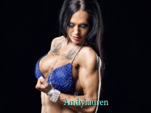 andylauren xxx Fantasy Land