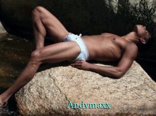 Andymaxx