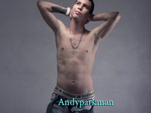 andyparkman xxx Fantasy Land