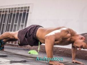 Andypaxton
