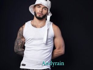 Andyrain