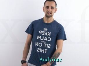 Andyrime