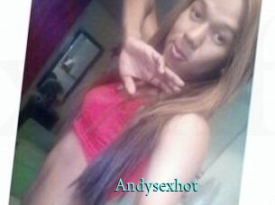 Andysexhot