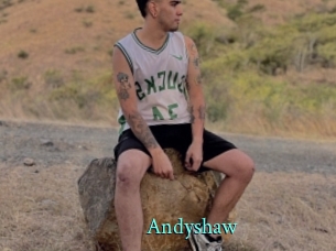 andyshaw xxx Fantasy Land