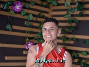 Andysinclairr