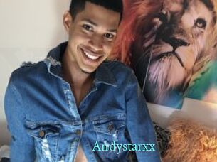 Andystarxx