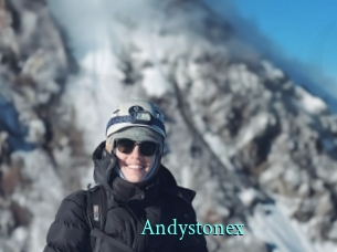 Andystonex