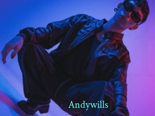 andywills xxx Fantasy Land