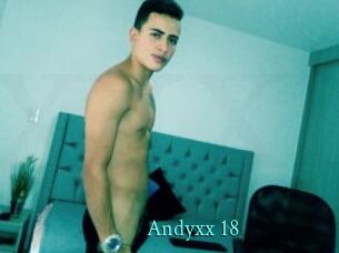 andyxx_18 xxx Fantasy Land