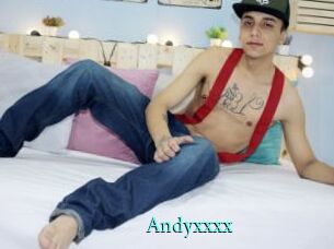 Andyxxxx