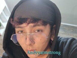 andyyarmstrong xxx Fantasy Land