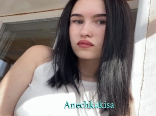 Anechkakisa