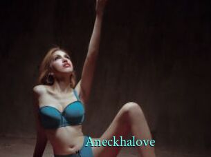 Aneckhalove