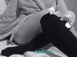 Anekirafr