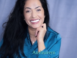 Anelisareyn