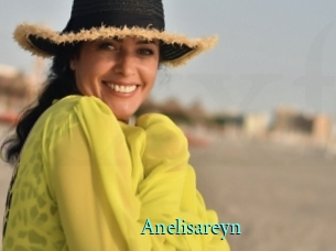Anelisareyn