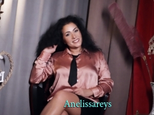 anelissareys xxx Fantasy Land