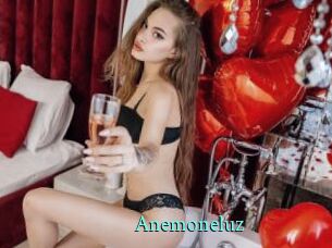Anemoneluz