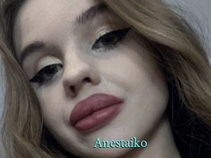 Anestaiko