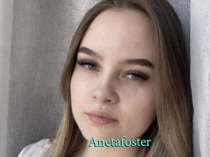 Anetafoster