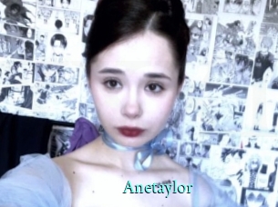 Anetaylor