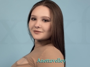 Anettavelley