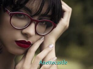 Anettecastle