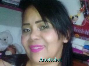 Anettehot