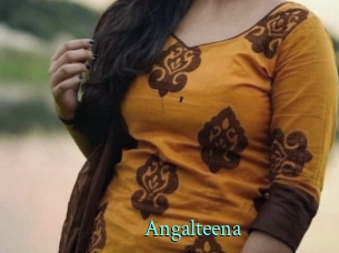 angalteena xxx Fantasy Land