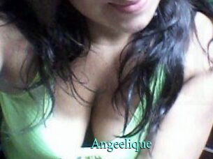 angeelique xxx Fantasy Land