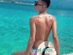 angel_dirtin xxx Fantasy Land