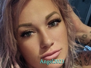 Angel2023