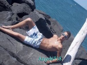 angel6938 xxx Fantasy Land