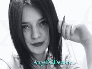 AngelX2Demon