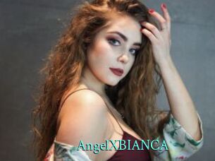 AngelXBIANCA