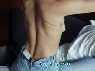 Angel_hott20