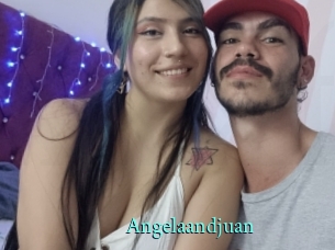 Angelaandjuan