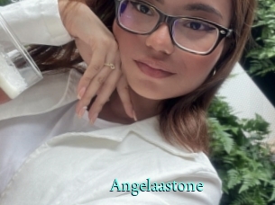 Angelaastone